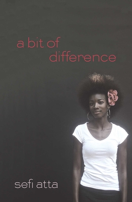 A Bit of Difference Cover Image