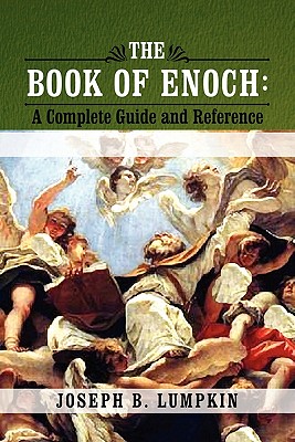The Book of Enoch: A Complete Guide and Reference Cover Image