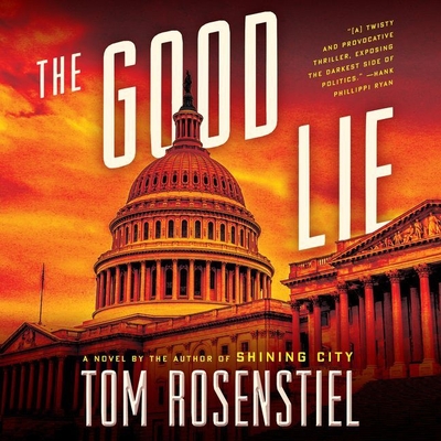 The Good Lie Lib/E Cover Image