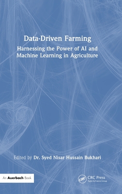 Data-Driven Farming: Harnessing the Power of AI and Machine Learning in Agriculture Cover Image