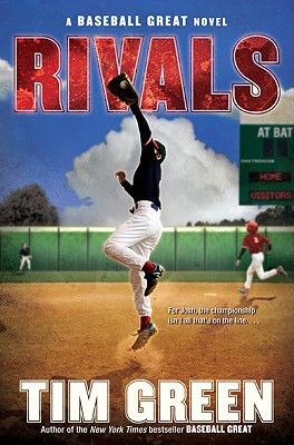 Rivals (Baseball Great #2) Cover Image