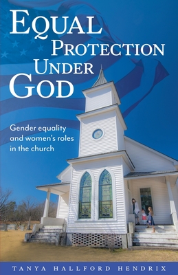 Equal Protection Under God Cover Image