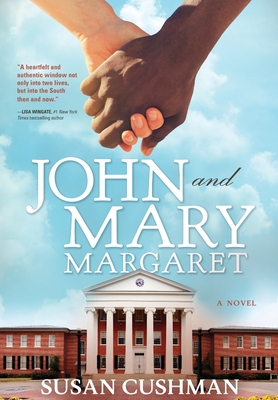 John and Mary Margaret Cover Image