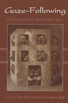 Gaze-Following: Its Development and Significance Cover Image