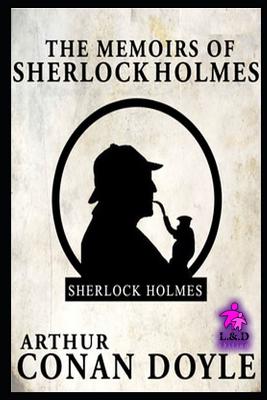 The Memoirs of Sherlock Holmes: Sherlock Holmes 5