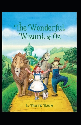 The Wonderful Wizard of OZ
