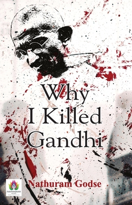 Why I Killed Gandhi? Cover Image