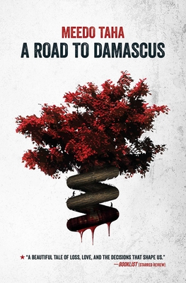A Road to Damascus Cover Image