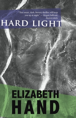 Hard Light (Cass Neary #3)