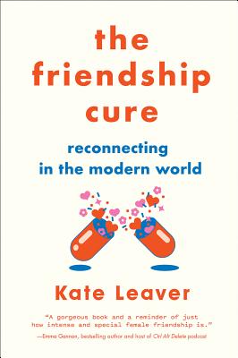 Cover for The Friendship Cure