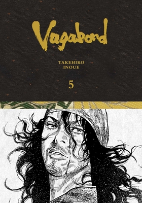Vagabond Definitive Edition, Vol. 1 | Old Firehouse Books