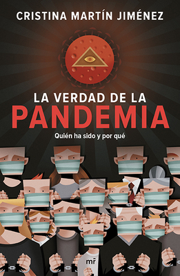 La Verdad de la Pandemia Cover Image