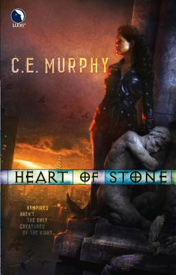 Cover for Heart Of Stone