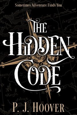 Cover for The Hidden Code