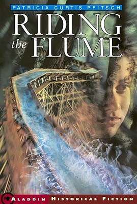 Cover for Riding the Flume