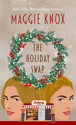 Cover for The Holiday Swap