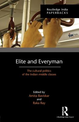 Cover for Elite and Everyman