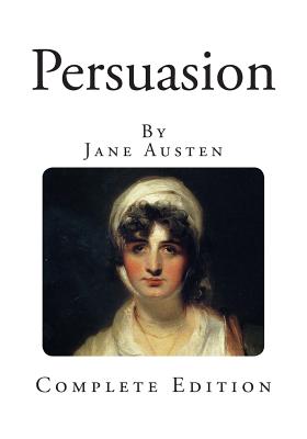 persuasion novel