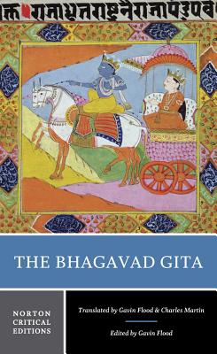 The Bhagavad Gita (Norton Critical Editions) Cover Image