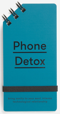 Phone Detox By The School of Life Cover Image