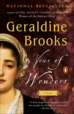 The Secret Chord by Geraldine Brooks: 9780143109761 |  : Books