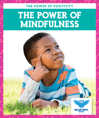 The Power of Mindfulness Cover Image