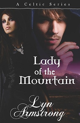 Lady of the Mountain Cover
