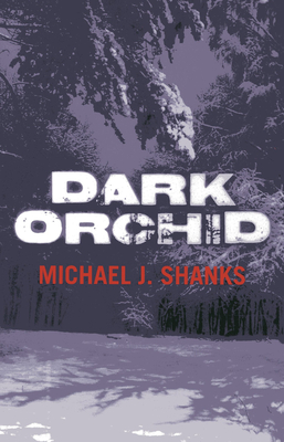 Cover for Dark Orchid