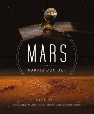 Mars: Making Contact Cover Image