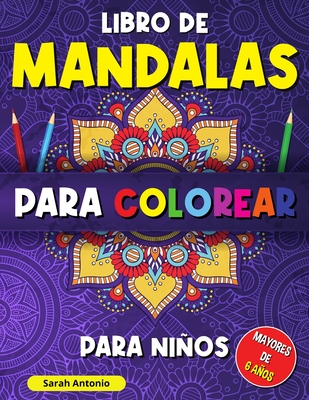 Mandalas para colorear mandalas para colorear mandalas para colorear  mandalas para colorear libro para colorear para niños