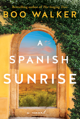 A Spanish Sunrise By Boo Walker Cover Image