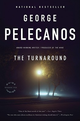 The Turnaround Cover Image