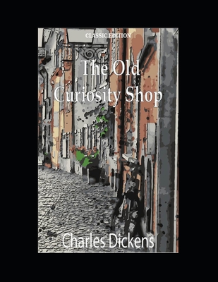 The Old Curiosity Shop