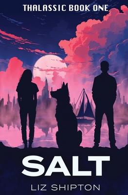 Salt Cover Image