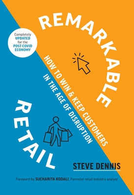 Cover for Remarkable Retail