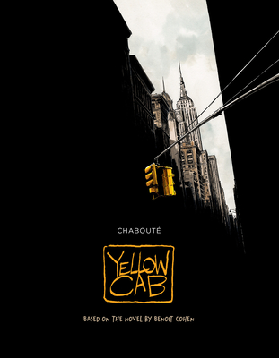Yellow Cab Cover Image