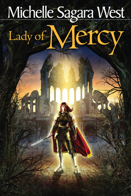 Cover for Lady of Mercy