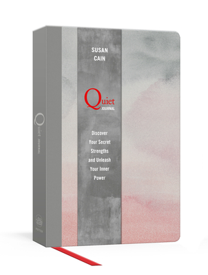 Cover for Quiet Journal