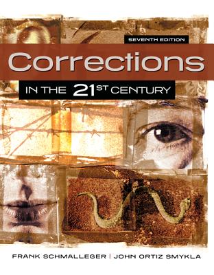 Corrections in the 21st Century Cover Image