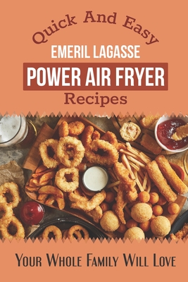 EmerilLagasse Emeril Lagasse Pressure Cooker and Air Fryer