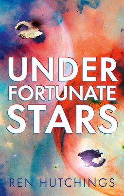 Under Fortunate Stars Cover Image