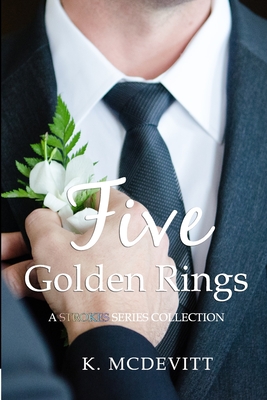 Five Golden Rings Cover Image