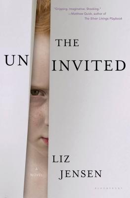 The Uninvited Cover