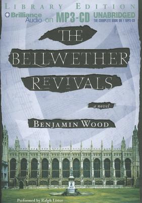 Cover for The Bellwether Revivals