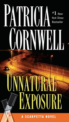 Unnatural Exposure: Scarpetta (Book 8) (Paperback)