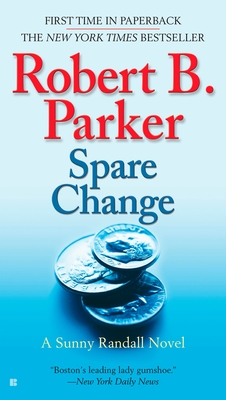 Spare Change (Sunny Randall #6)