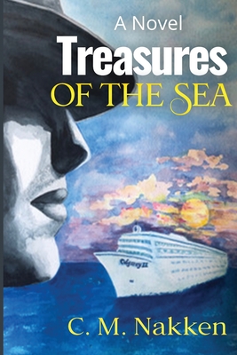 Treasures of the Sea--A Novel Cover Image