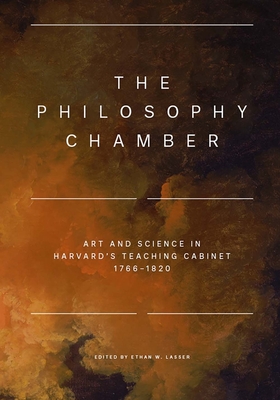 Cover for The Philosophy Chamber