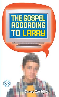 The Gospel According to Larry Cover Image