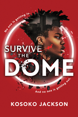 Survive the Dome Cover Image